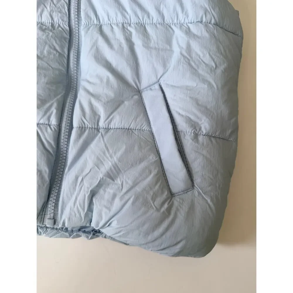 Old Navy get ready